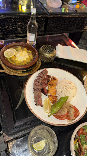 Photo of Oasis lounge - 1 Church Ln, London N2 8DX